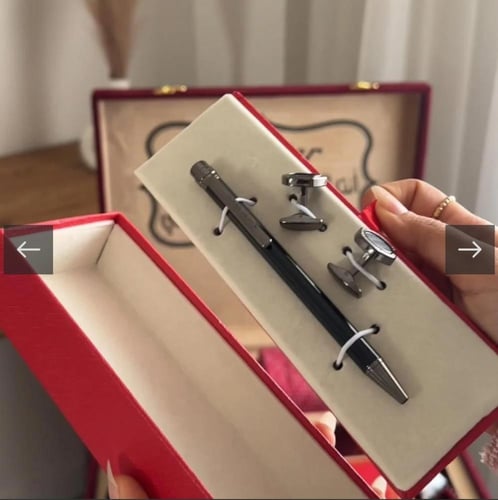 بكج الشتاء ViP للرجال