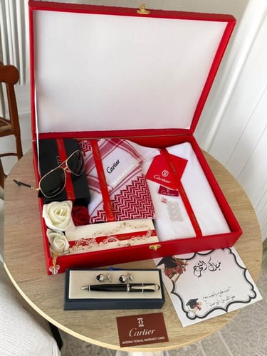 بوكس الهدايا الرجالي مميزة