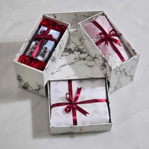 اجمل طقم هدايا رجاليه فخمه