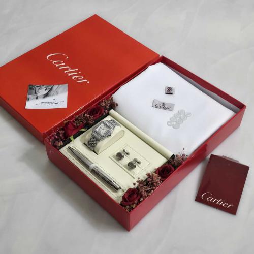 اجمل بوكس كارتير أستيل هدايا رجالي فخمه