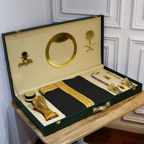 هدايا رجالية للمتقاعدين