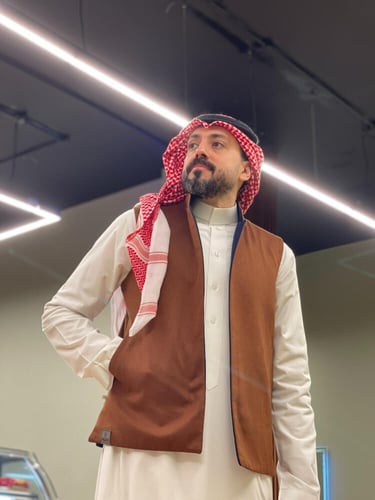 سديري جملي - كحلي