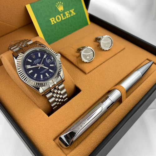 طقم رولكس رجالي