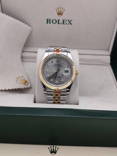 ساعات رولكس رجالي