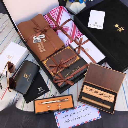 بوكسات شتوية رجاليه جفنشي