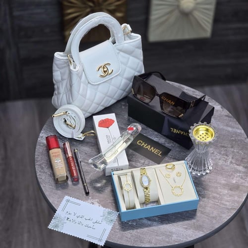 أفكار هدايا هدايا نسائية فخمة