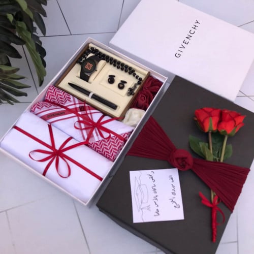 هدايا رجالي انيقه ماركه جفنشي