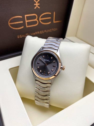 ساعه ايبل نسائي