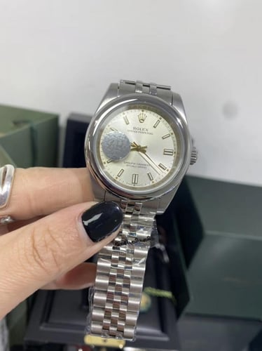 ساعه رولكس رجالي