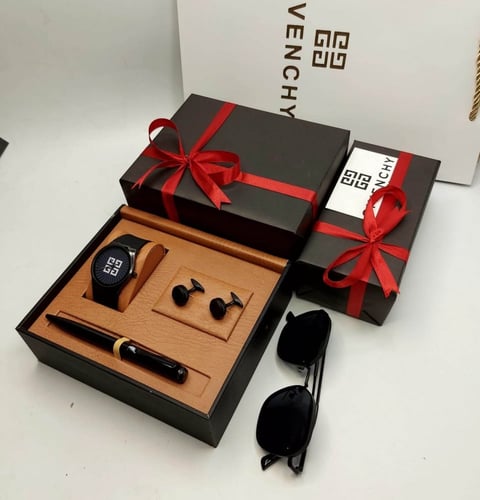 هدايا رجالية ماركه جفنشي