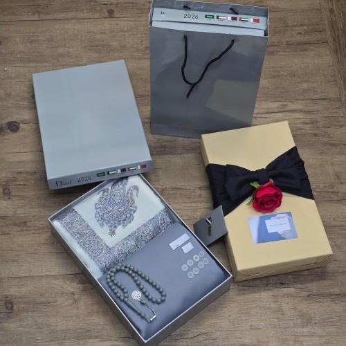 افكار لهدايا الشتاء