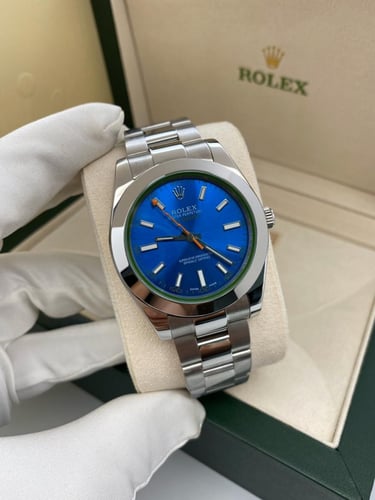 رولكس رجالي انيقة