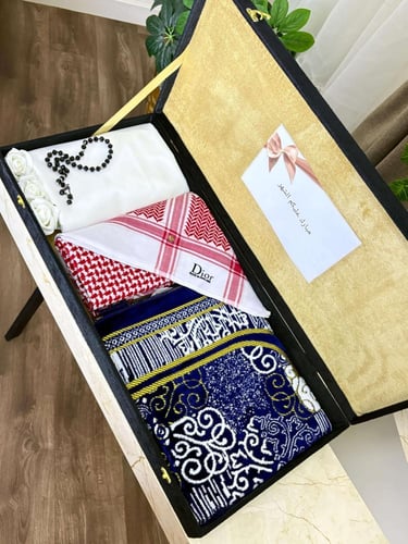 افكار هدايا رمضان للرجال