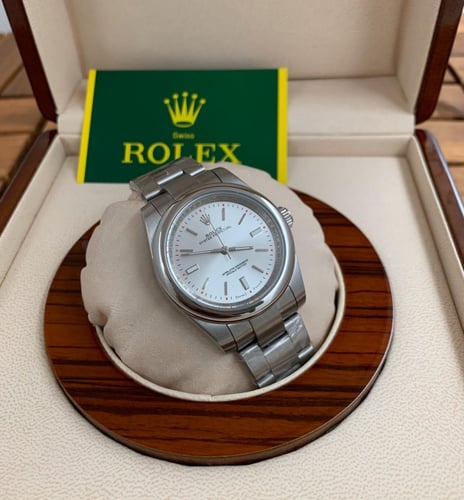 ساعه رولكس رجالي