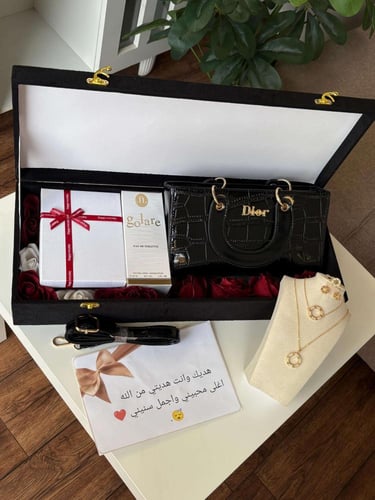 هدية جميلة للحبيبة