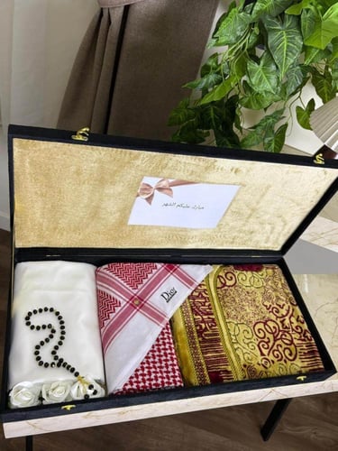 افكار هدايا رمضان للرجال