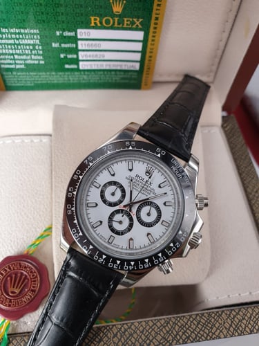 ساعه رولكس رجالي