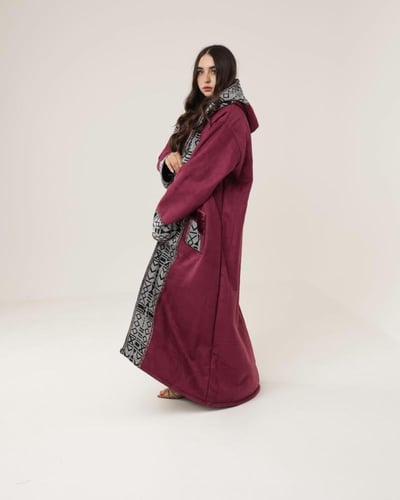 الفروات فروة نسائية