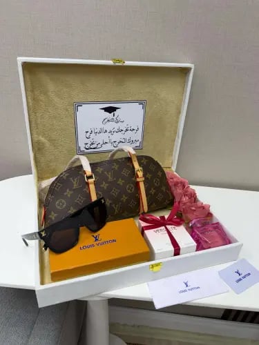 هدايا تخرج لخطيبتي
