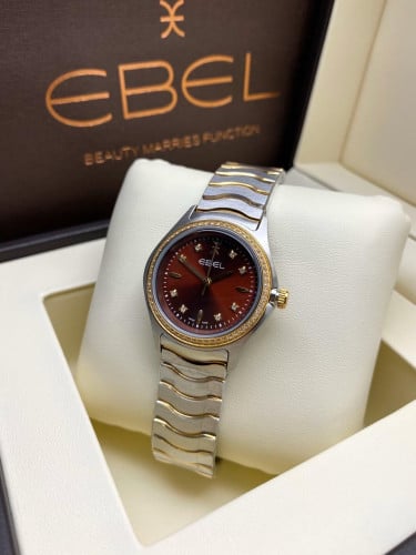 ساعه ايبل نسائي