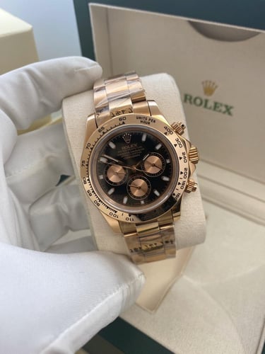 رولكس رجالي انيقة