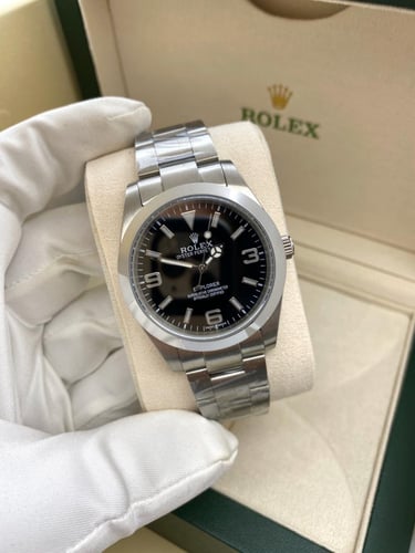 رولكس رجالي انيقة