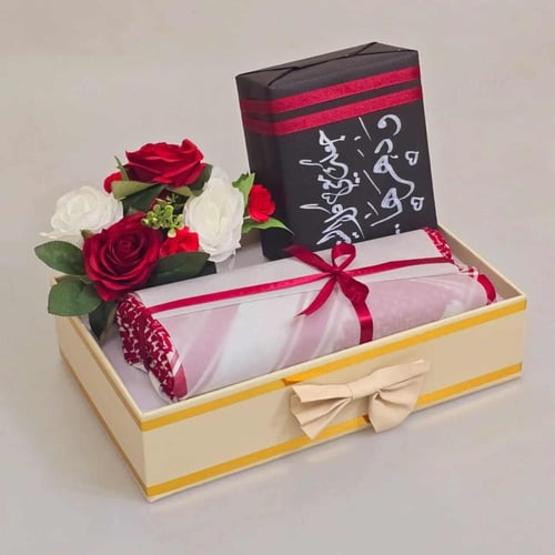 احلى الهدايا للرجال كارتير هدية للعيد