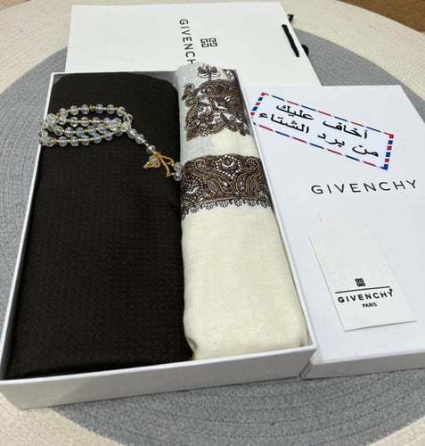 اجمل عروض الشتاء بوكس فخم