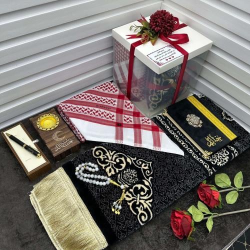 هدايا رمضان للزوج