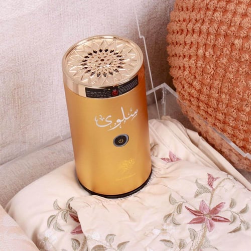 اجمل الهدايـا الرمضانية اطقم صلاة فاخرة