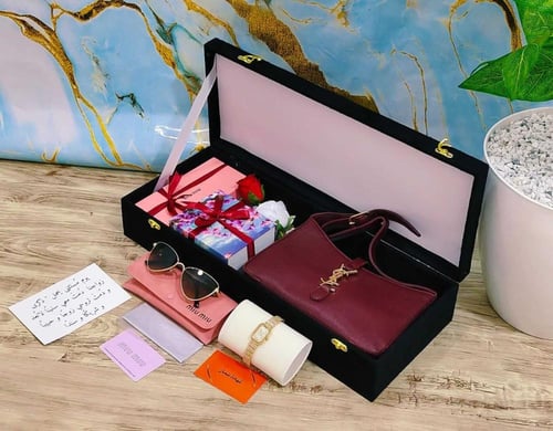 مجموعة هدايا نسائية