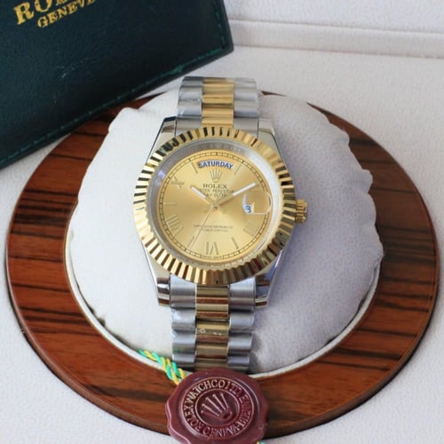 ساعات رجالي رولكس ماركه