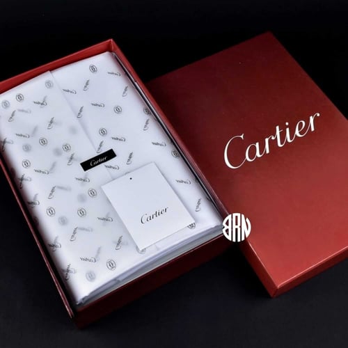 قماش ثوب ماركه كارتير