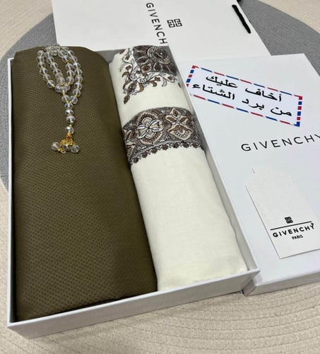 اجمل عروض الشتاء بوكس فخم