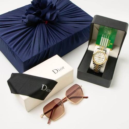 طقم هديه انيق للرجال