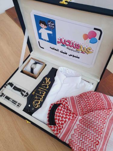 افكار هدايا اطفال للعيد
