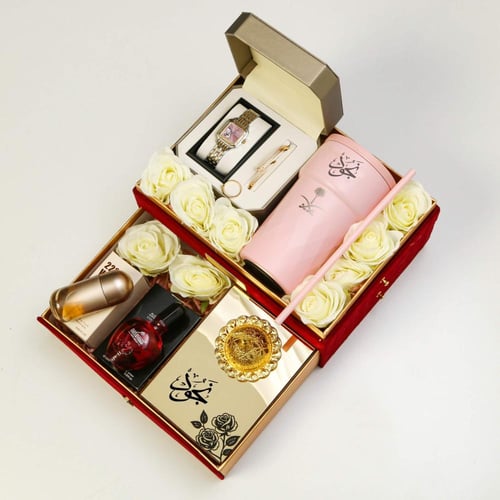 متجر هدايا نسائية بالاسم