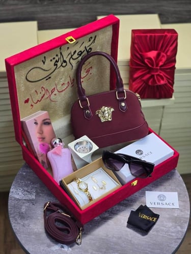 هدية نسائية ماركة