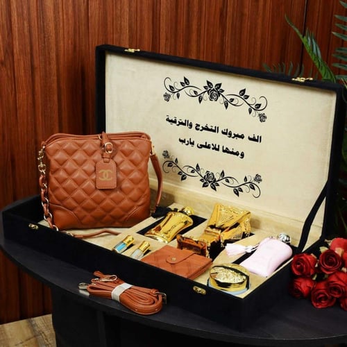 افكار هدايا للزوجة