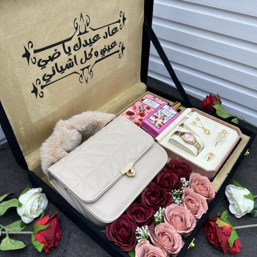 اجمل هديه العيد للنساء لايفوتكم