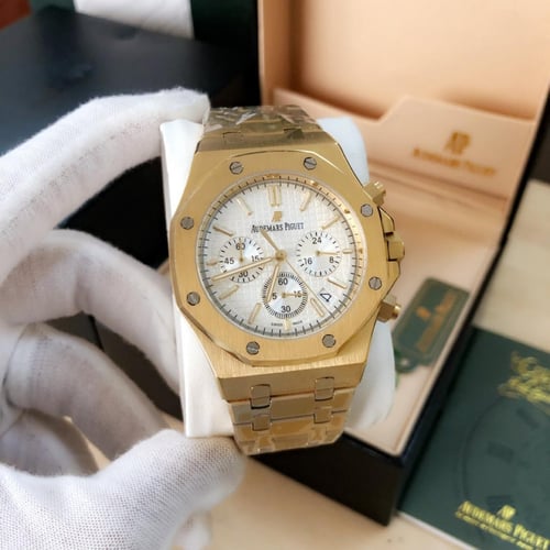 ساعات ادميربياجيه رجالي