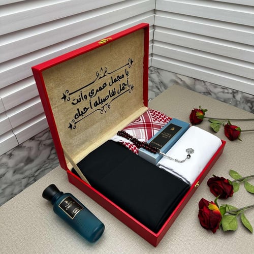 اجمل عروض هدايا رجالية للشتاء والصيف
