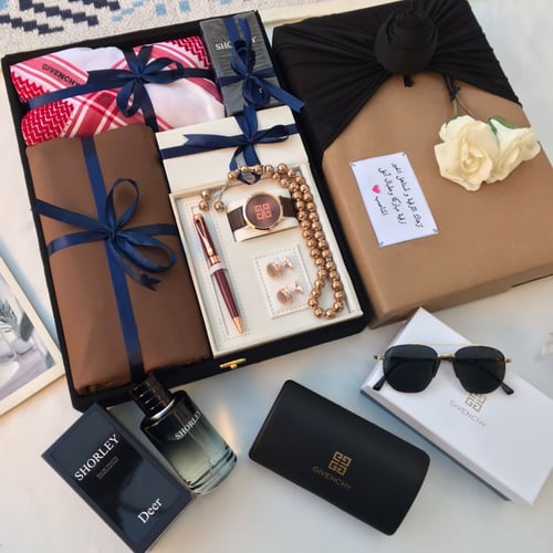 بوكس شتوي فخم