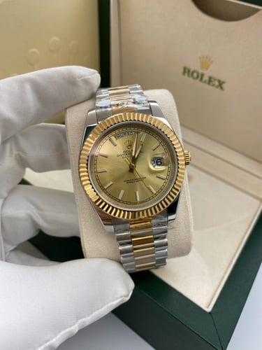 ساعه رولكس رجالي