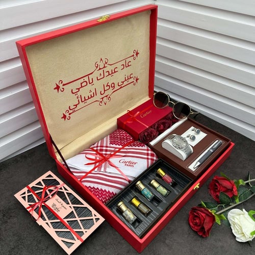 افكار هدية العيد رجالي