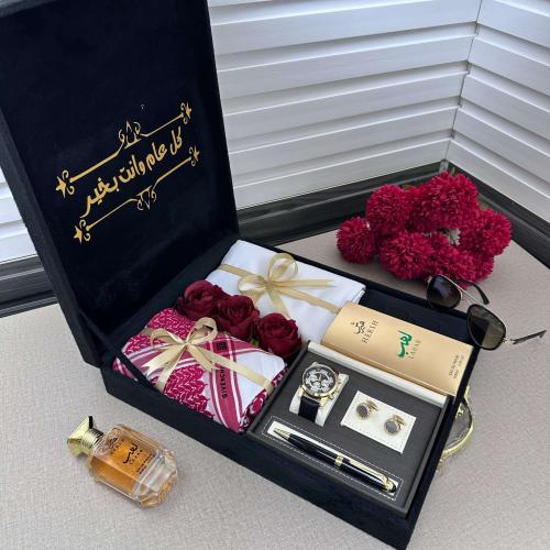 اطقم رجاليه هدايا العيد