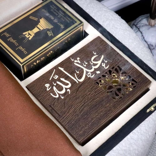 بوكس رجالي شتوي - سديري جوخ دبل فيس