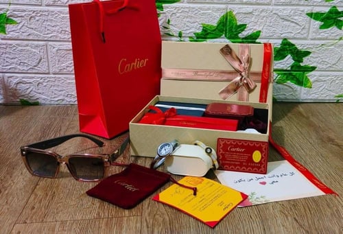 هدية للزوجة بعد رمضان