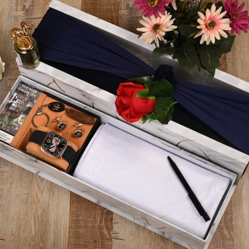 اطقم هدايا رجالية فخمة