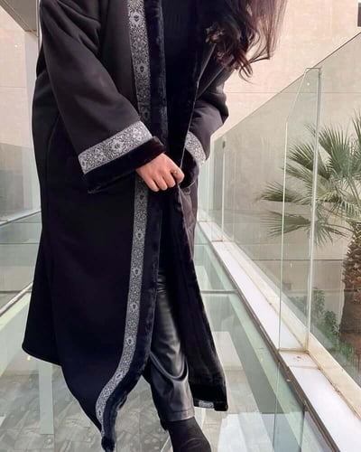 الفروه الشتويه